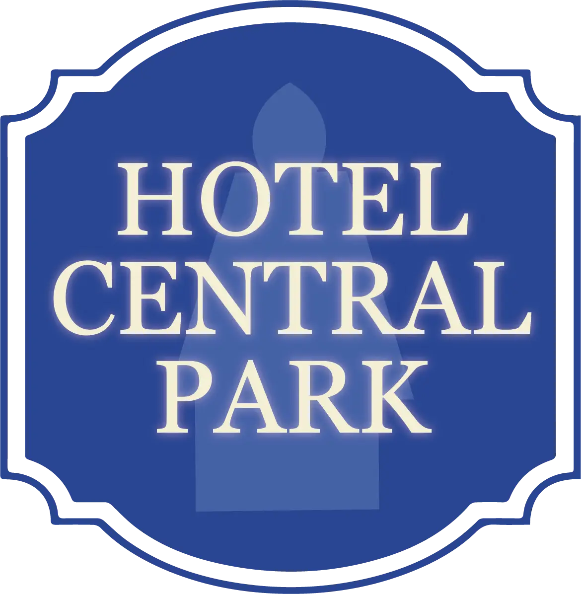 Hotel Central Park Pune Logo